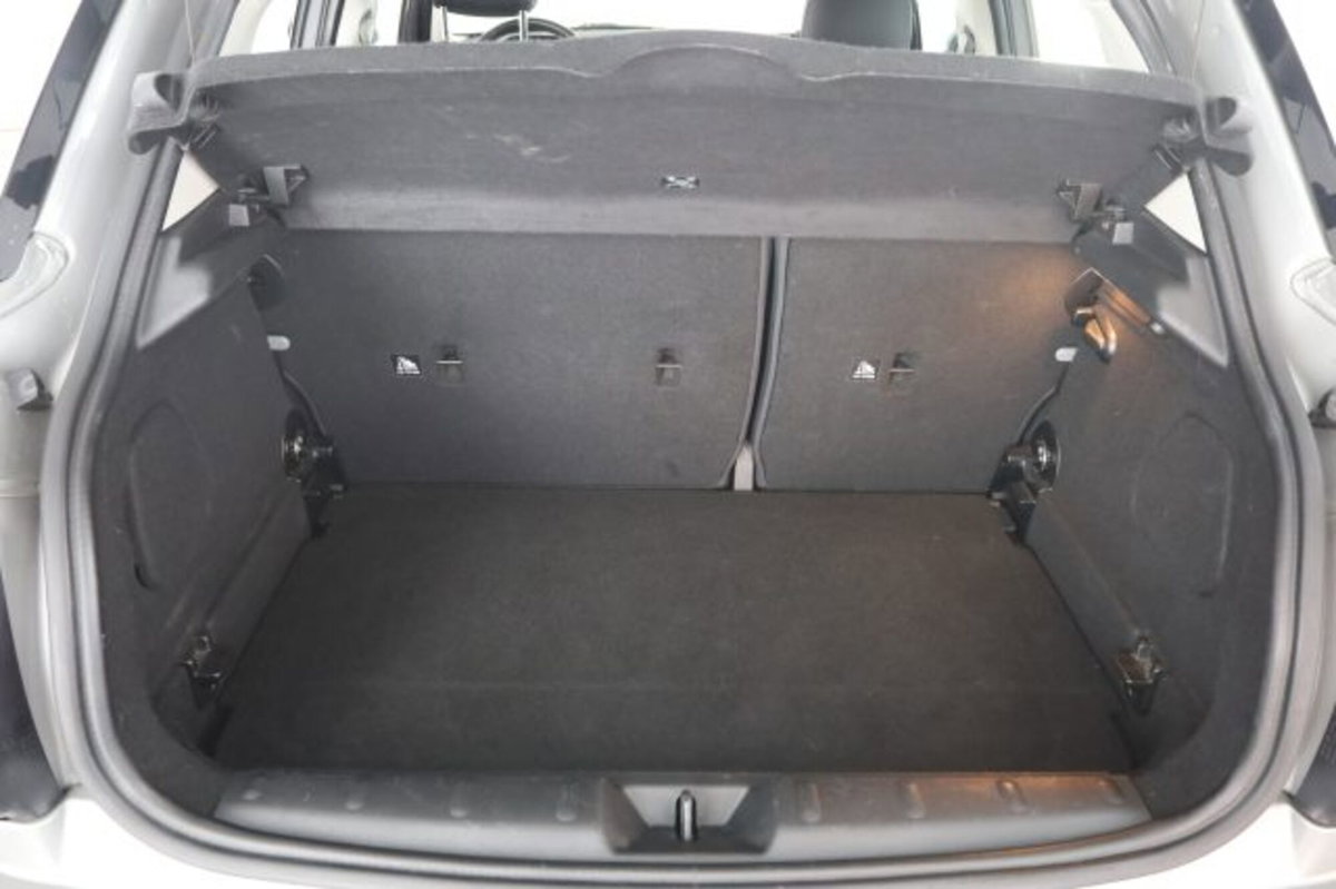 MINI Mini 1.5 Cooper Classic 5 porte (6)