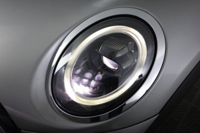 MINI Mini 1.5 Cooper Classic 5 porte (9)