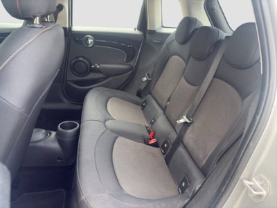 MINI Mini 1.5 Cooper Classic 5 porte (10)
