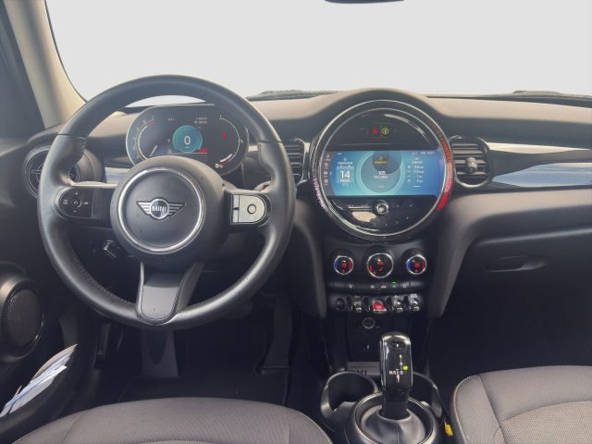 MINI Mini 1.5 Cooper Classic 5 porte (11)