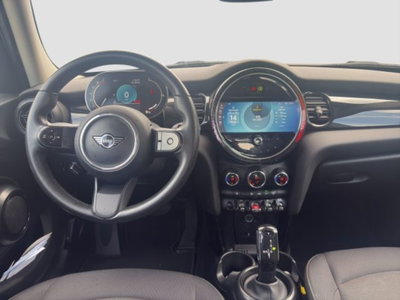 MINI Mini 1.5 Cooper Classic 5 porte (11)