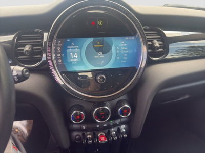 MINI Mini 1.5 Cooper Classic 5 porte (16)