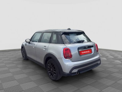 MINI Mini 1.5 Cooper Classic 5 porte (3)