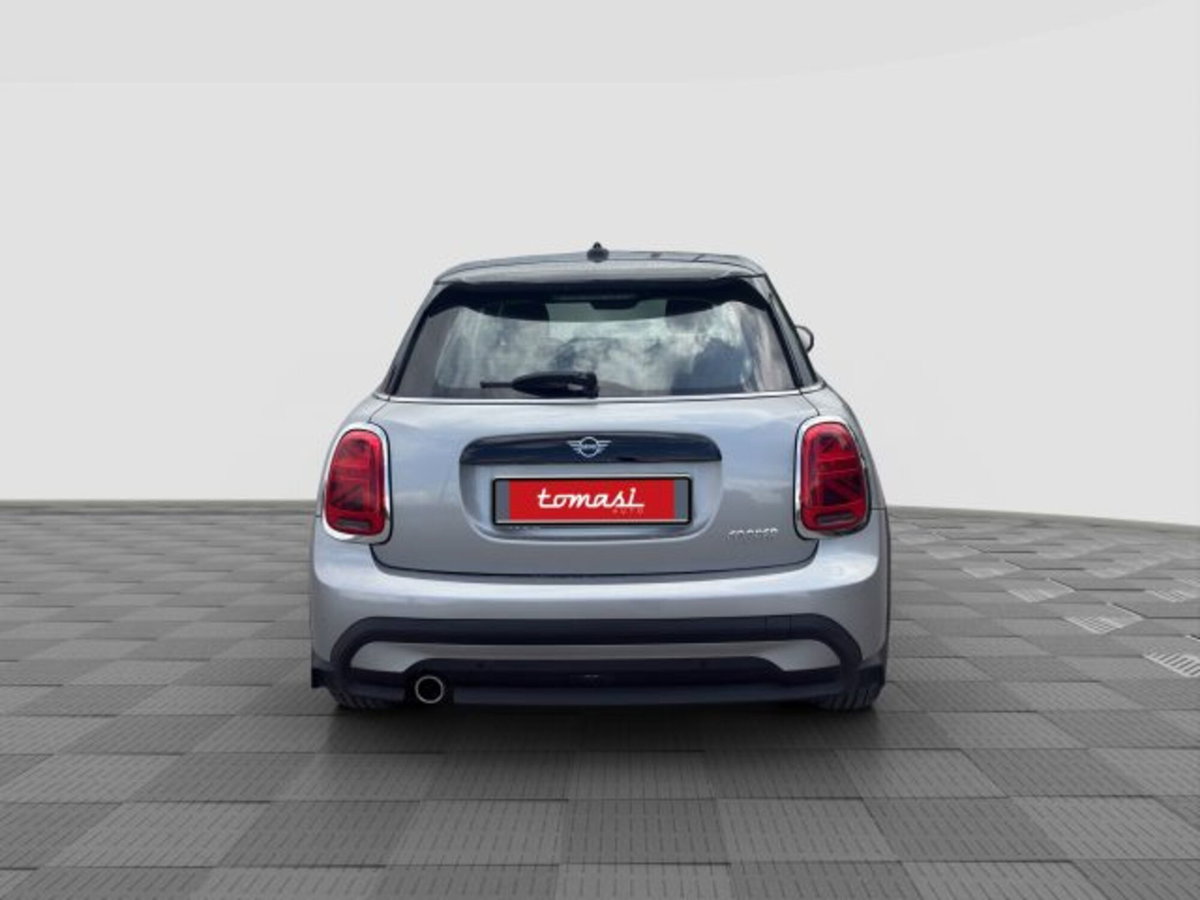 MINI Mini 1.5 Cooper Classic 5 porte (4)