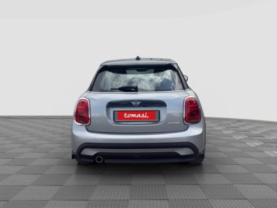 MINI Mini 1.5 Cooper Classic 5 porte (4)