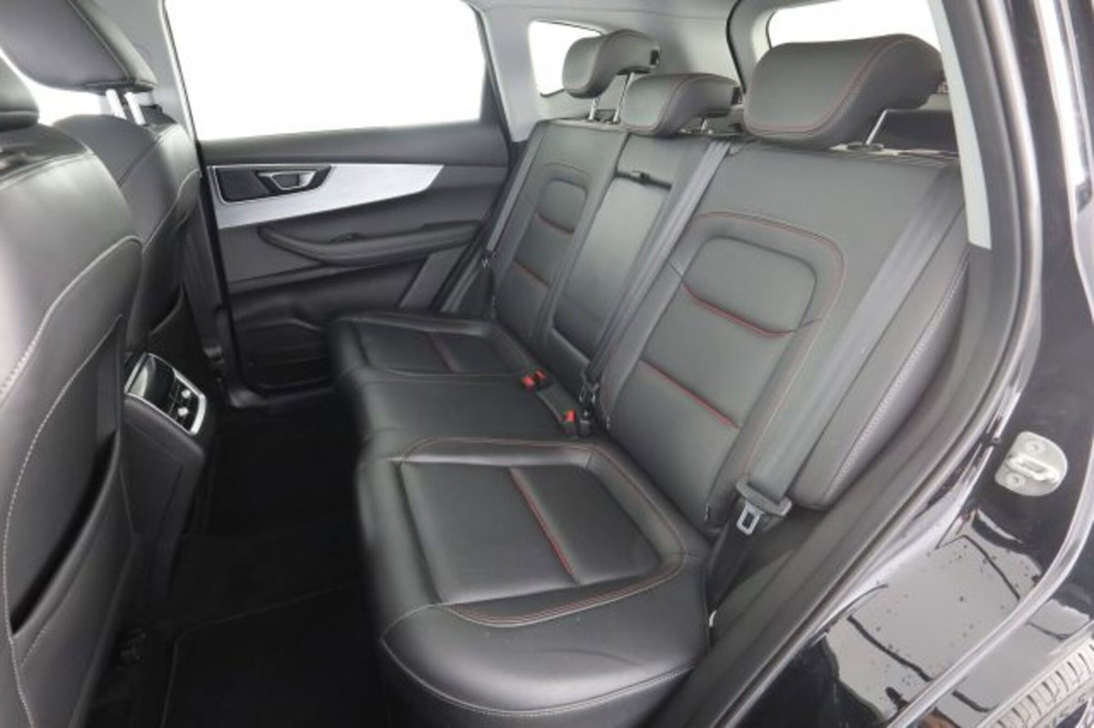 Dr dr6 1.5 Turbo Bi-Fuel GPL (11)
