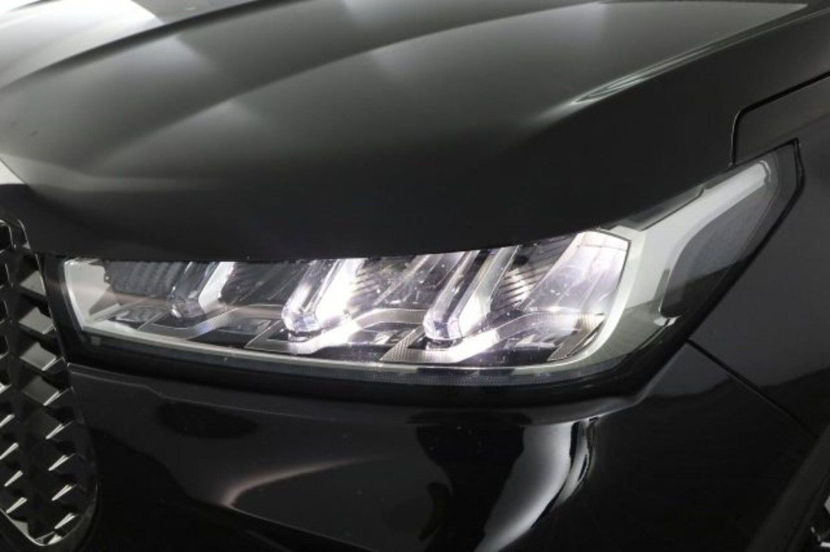 Dr dr6 1.5 Turbo Bi-Fuel GPL (17)