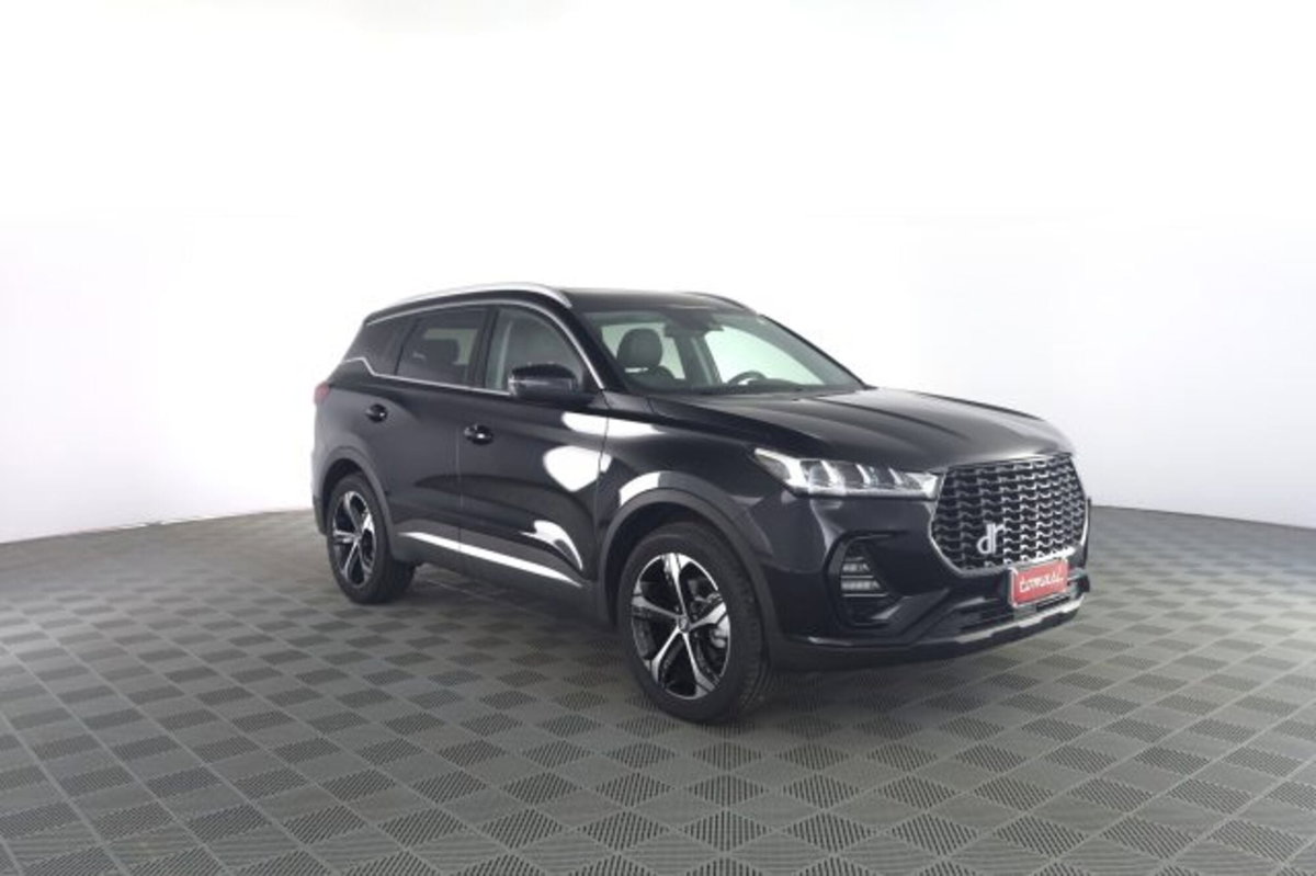 Dr dr6 1.5 Turbo Bi-Fuel GPL (2)