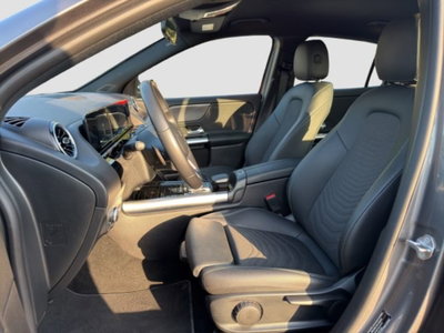 Mercedes-Benz CLA Shooting Brake 220 d Automatic 4Matic Shooting Brake Sport (10)