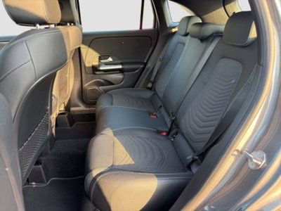 Mercedes-Benz CLA Shooting Brake 220 d Automatic 4Matic Shooting Brake Sport (11)