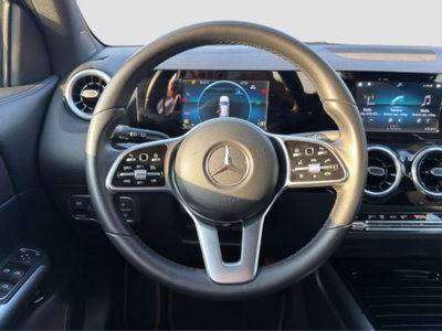 Mercedes-Benz CLA Shooting Brake 220 d Automatic 4Matic Shooting Brake Sport (13)