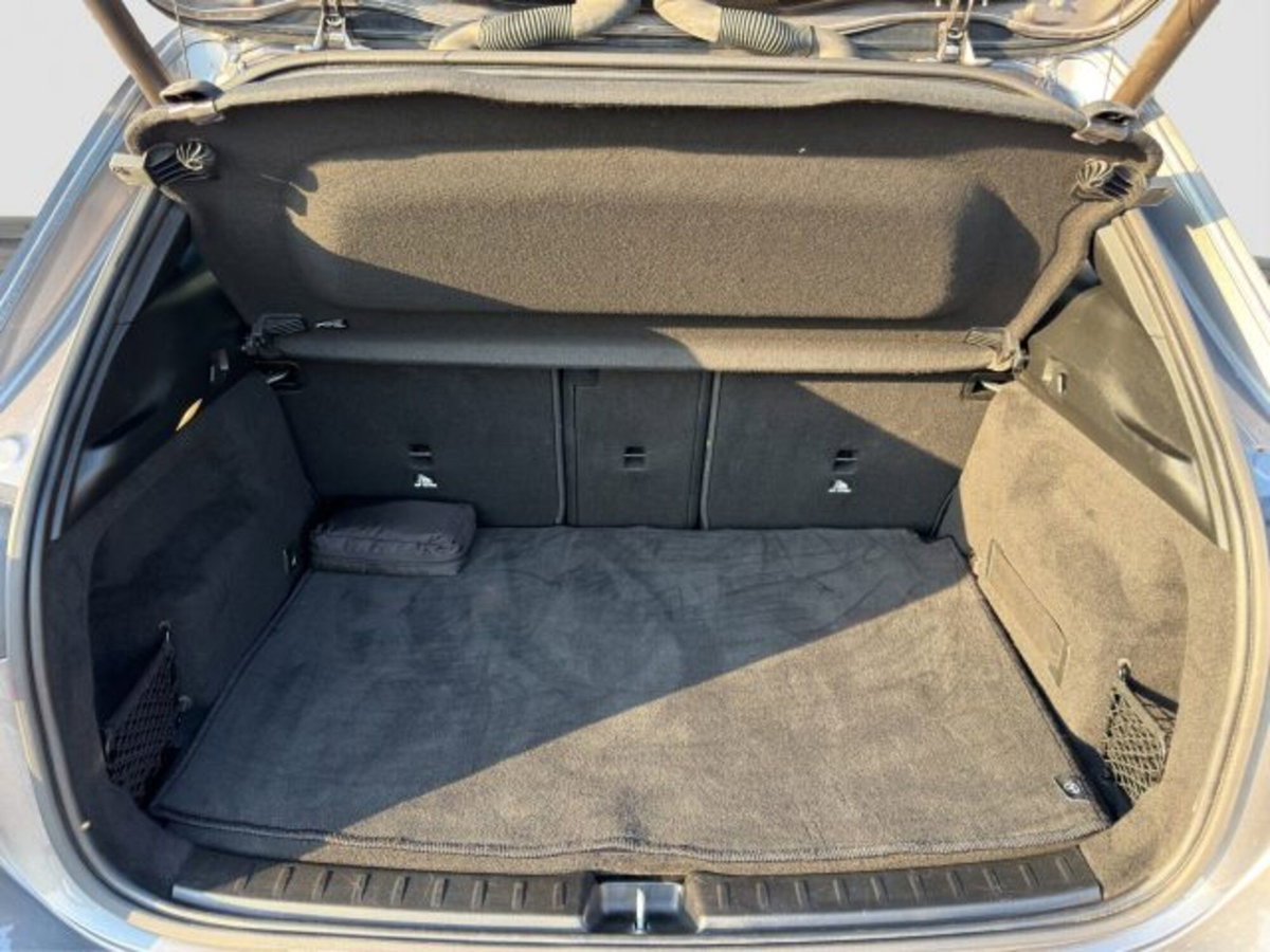 Mercedes-Benz CLA Shooting Brake 220 d Automatic 4Matic Shooting Brake Sport (14)