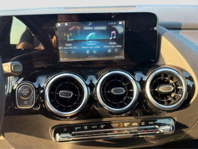 Mercedes-Benz CLA Shooting Brake 220 d Automatic 4Matic Shooting Brake Sport (17)