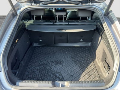 Mercedes-Benz CLA Shooting Brake 200 d Automatic Shooting Brake Executive (14)