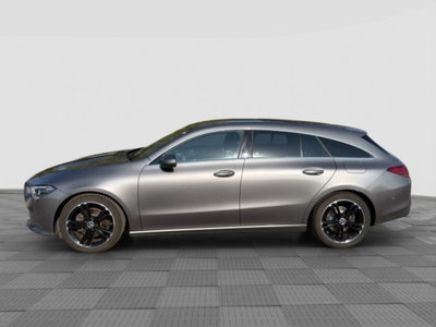 Mercedes-Benz CLA Shooting Brake 200 d Automatic Shooting Brake Executive (2)
