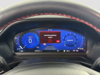 Ford Puma 1.0 EcoBoost Hybrid 125 CV S&S aut. ST-Line X (15)