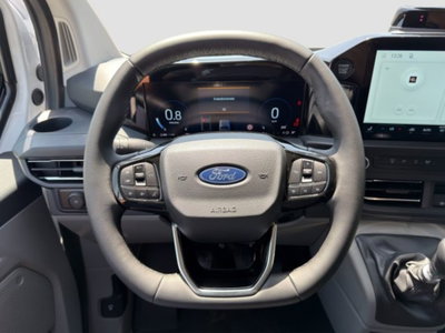 Ford Transit Custom Furgone 320 2.0 ecoblue 150cv Titanium L1H1 (11)