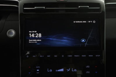 Hyundai Tucson 1.6 CRDi 136CV 48V DCT XLine (11)