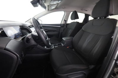 Hyundai Tucson 1.6 CRDi 136CV 48V DCT XLine (2)