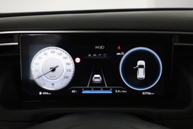 Hyundai Tucson 1.6 CRDi 136CV 48V DCT XLine (7)