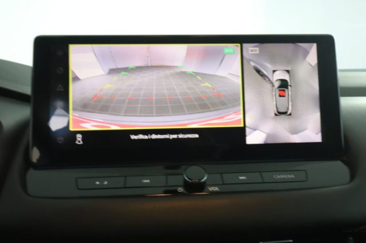 Nissan Qashqai 1.5 e-power N-Connecta 2wd (12)