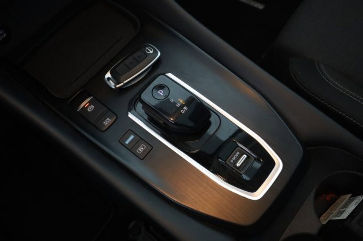 Nissan Qashqai 1.5 e-power N-Connecta 2wd (14)