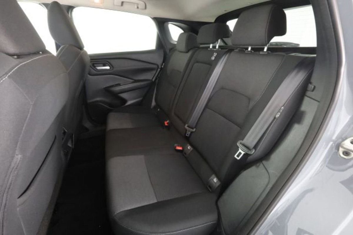 Nissan Qashqai 1.5 e-power N-Connecta 2wd (3)