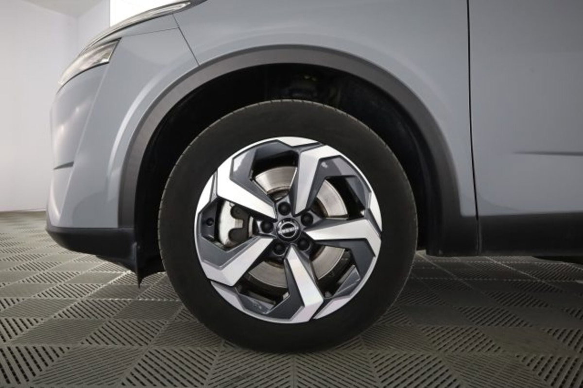 Nissan Qashqai 1.5 e-power N-Connecta 2wd (8)