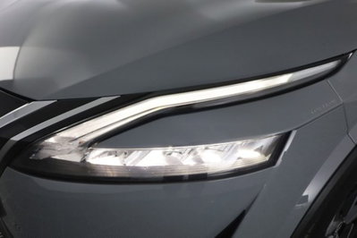 Nissan Qashqai 1.5 e-power N-Connecta 2wd (9)