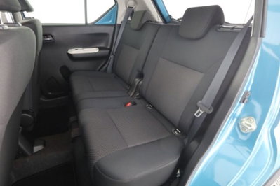 Suzuki Ignis 1.2 Dualjet iTop AGS (3)