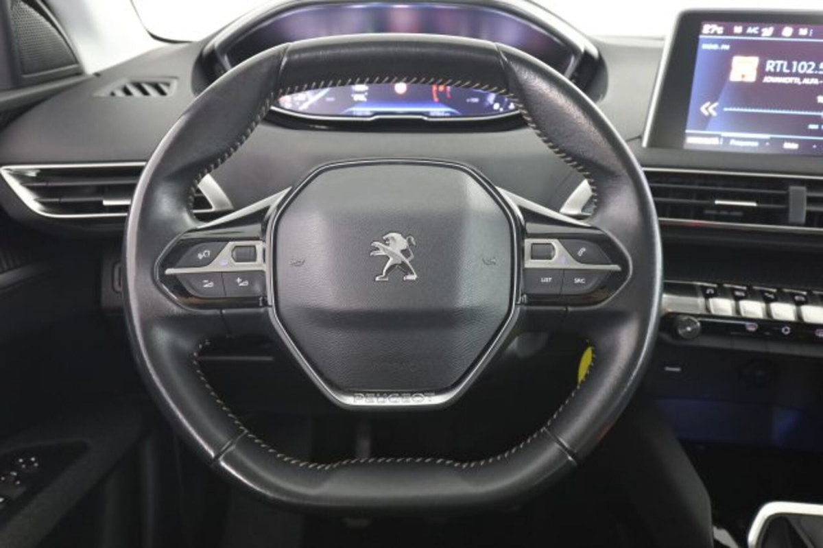 Peugeot 3008 BlueHDi 130 S&S Active (5)