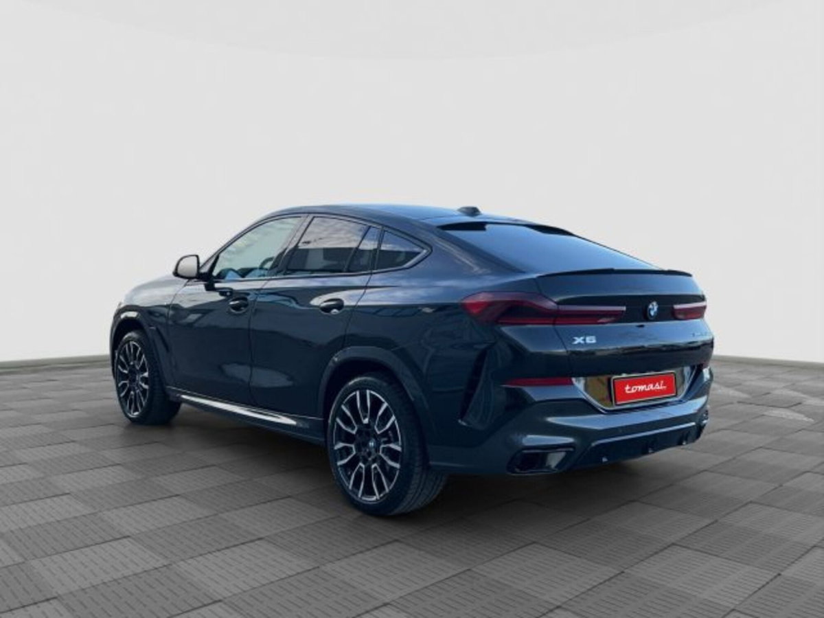 BMW X6 xDrive30d 48V Msport (3)