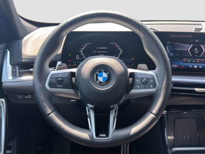 BMW X1 sDrive 18i Msport (13)