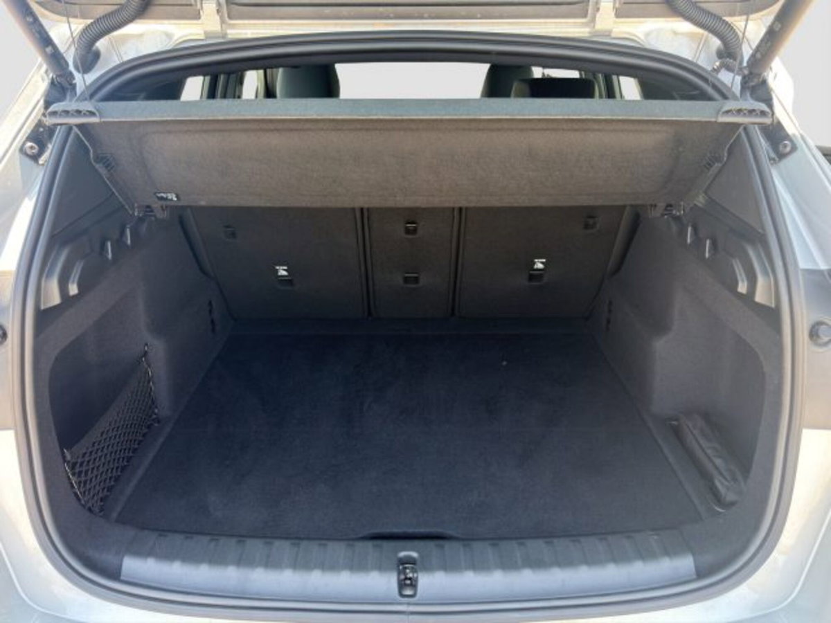 BMW X1 sDrive 18i Msport (14)
