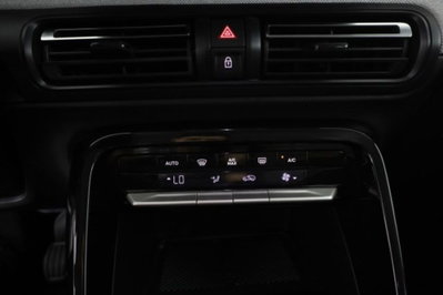 Citroen C3 Aircross 1.2 puretech turbo Plus 100cv (13)