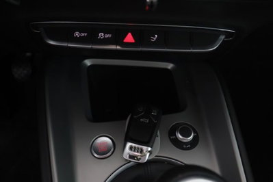 Audi TT Coupé 1.8 TFSI (11)