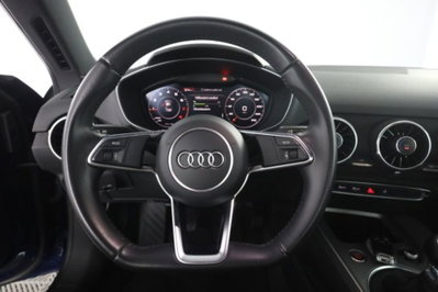 Audi TT Coupé 1.8 TFSI (4)