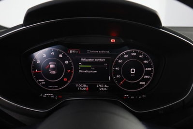 Audi TT Coupé 1.8 TFSI (6)