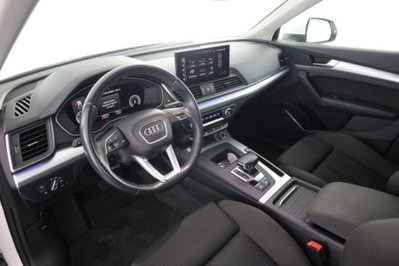 Audi Q5 40 TDI 204 CV quattro S tronic usata