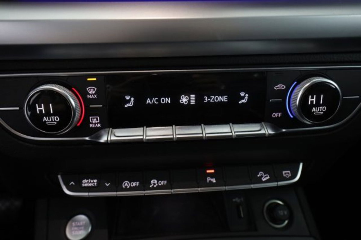 Audi Q5 40 TDI 204 CV quattro S tronic (12)