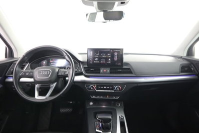 Audi Q5 40 TDI 204 CV quattro S tronic (4)