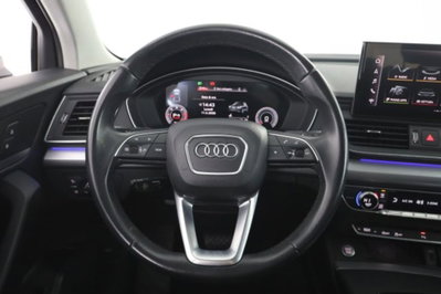 Audi Q5 40 TDI 204 CV quattro S tronic (5)