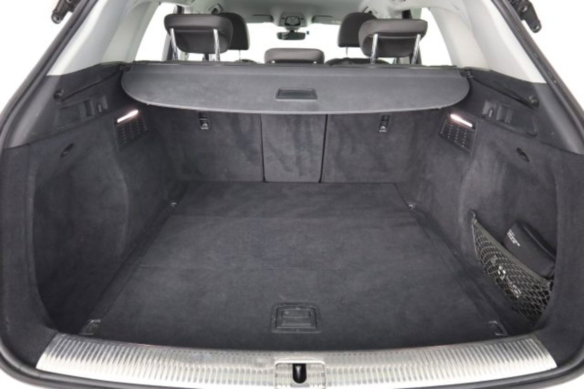 Audi Q5 40 TDI 204 CV quattro S tronic (6)