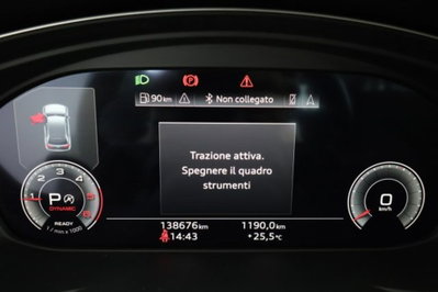 Audi Q5 40 TDI 204 CV quattro S tronic (7)