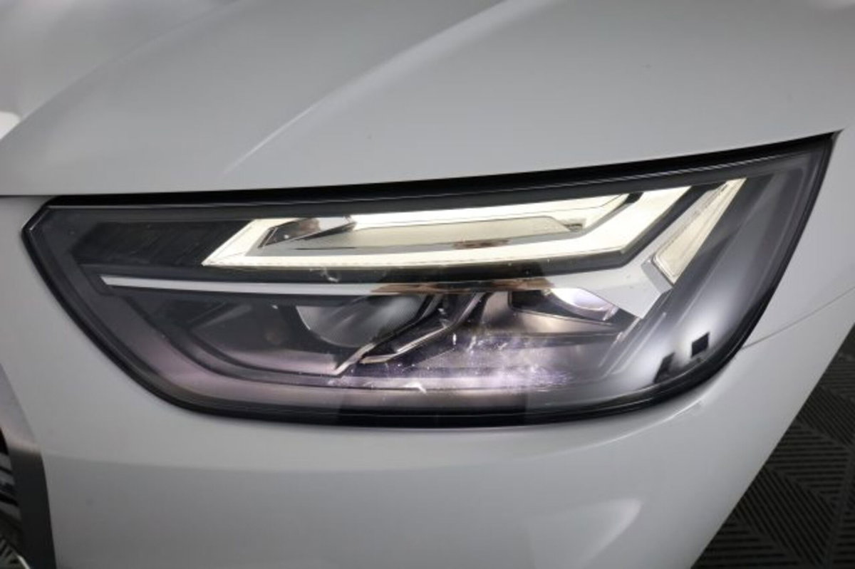 Audi Q5 40 TDI 204 CV quattro S tronic (9)