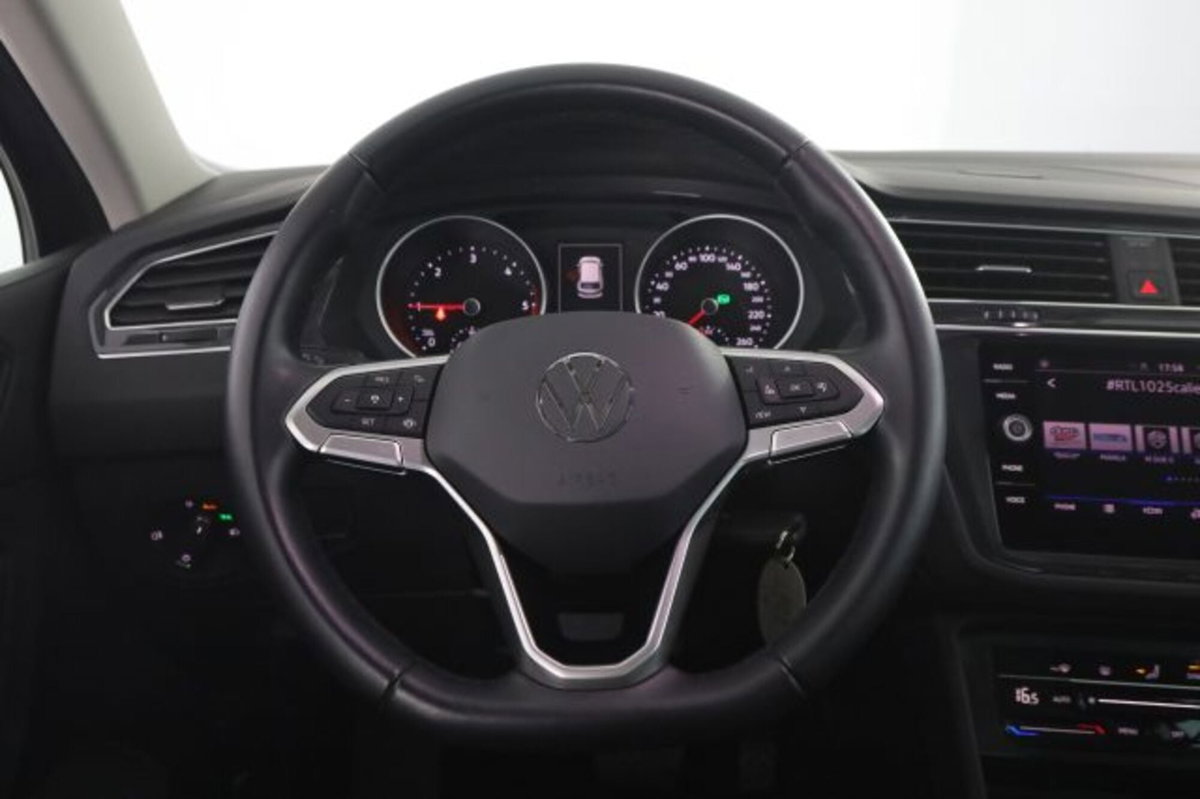 Volkswagen Tiguan 2.0 TDI 150 CV SCR DSG 4MOTION Life (5)