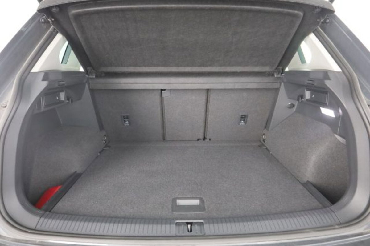 Volkswagen Tiguan 2.0 TDI 150 CV SCR DSG 4MOTION Life (6)