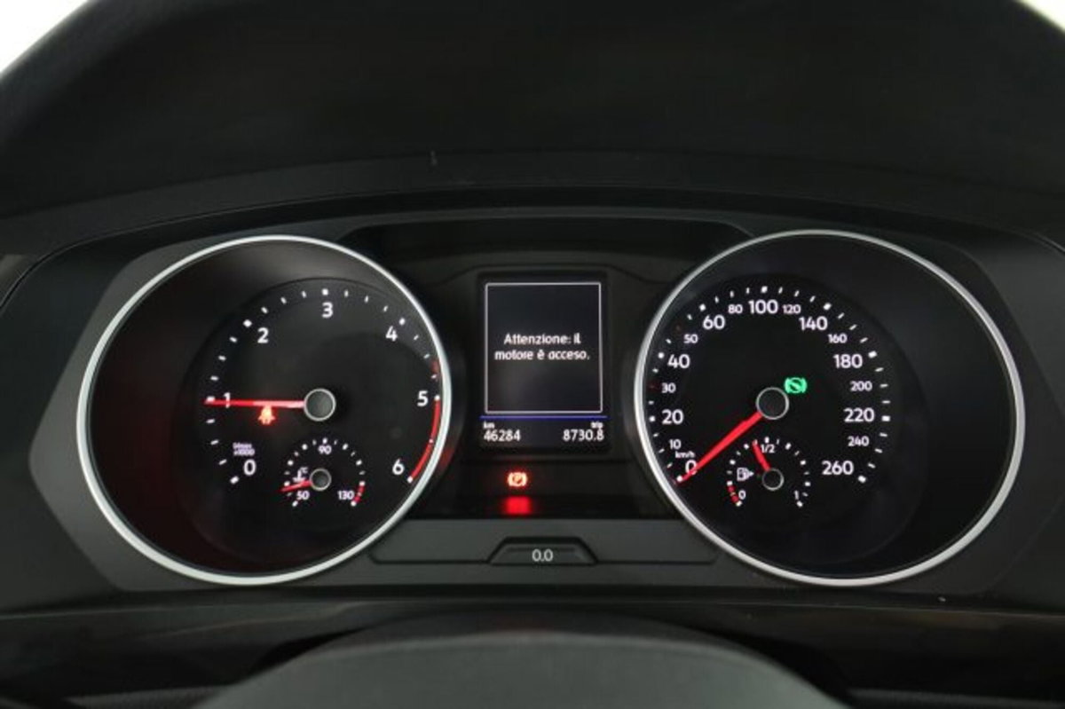 Volkswagen Tiguan 2.0 TDI 150 CV SCR DSG 4MOTION Life (7)