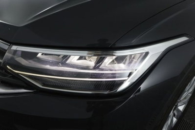 Volkswagen Tiguan 2.0 TDI 150 CV SCR DSG 4MOTION Life (9)