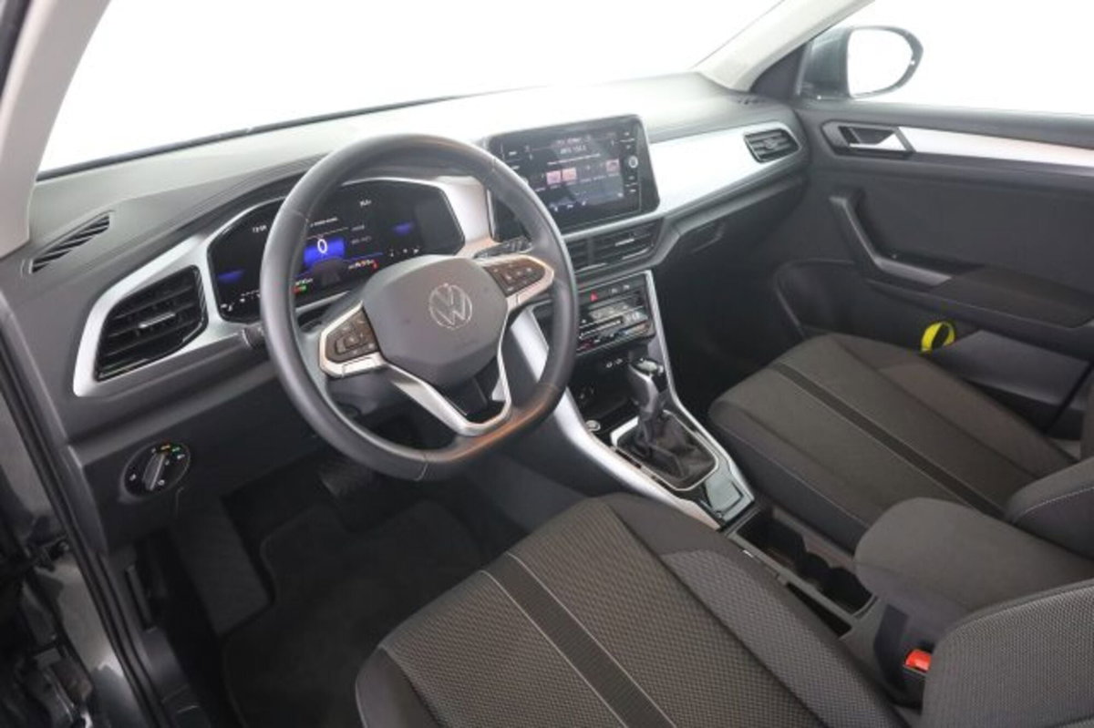 Volkswagen T-Roc 1.5 tsi Life dsg